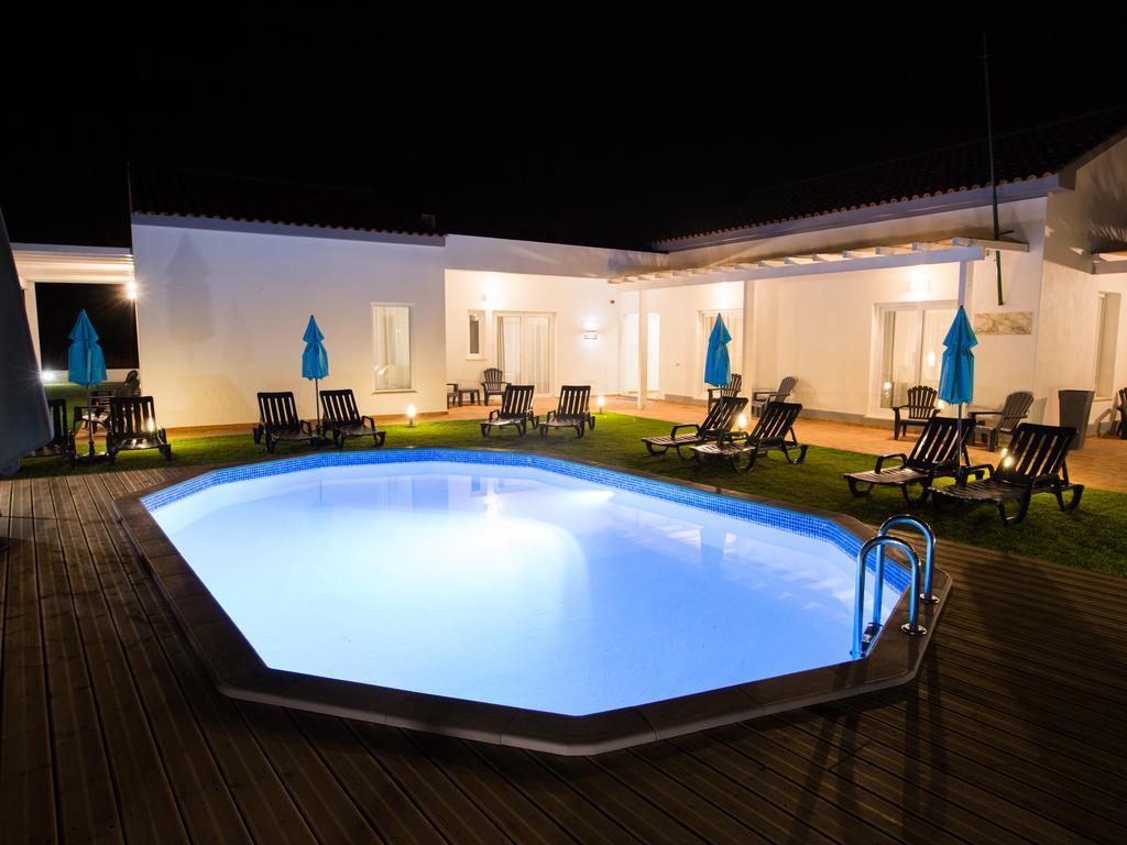 Casa di campagna Monte Tavira
